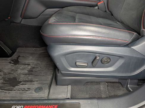 Certified 2025 Ford Explorer ST AWD/4WD image 41
