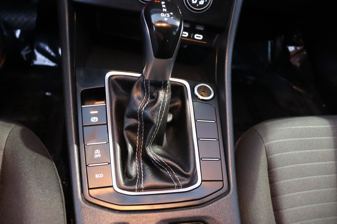 Used 2024 Volkswagen Jetta S FWD image 31