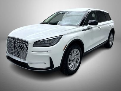 Used 2023 Lincoln Corsair AWD