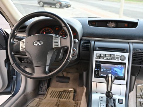 Used 2007 INFINITI G35 Coupe w/ Premium Pkg image 19