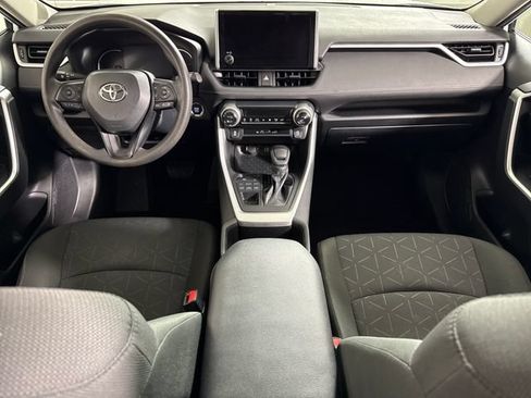 Used 2023 Toyota RAV4 XLE w/ Convenience Package AWD/4WD image 23