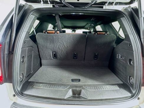 Used 2023 GMC Yukon Denali Ultimate image 26