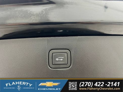 New 2026 Chevrolet Blazer RS AWD/4WD image 22