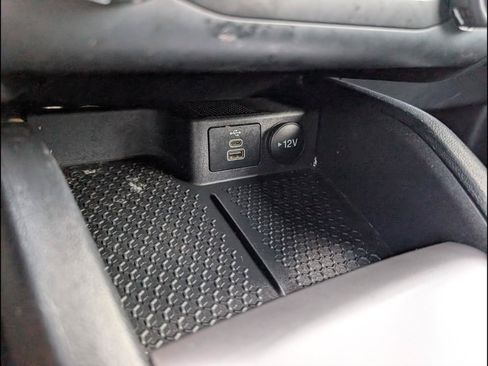 Used 2024 Ford Bronco Sport Big Bend AWD/4WD image 20