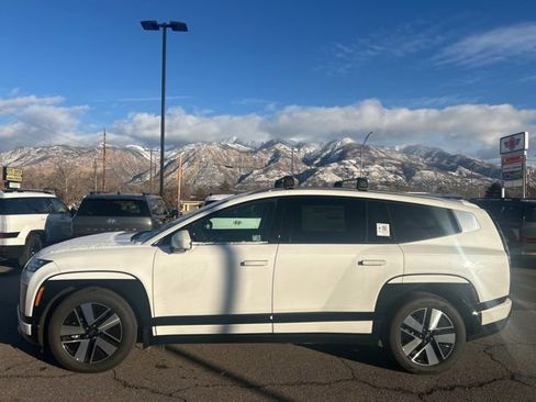 New 2026 Hyundai Ioniq 9 SEL image 7