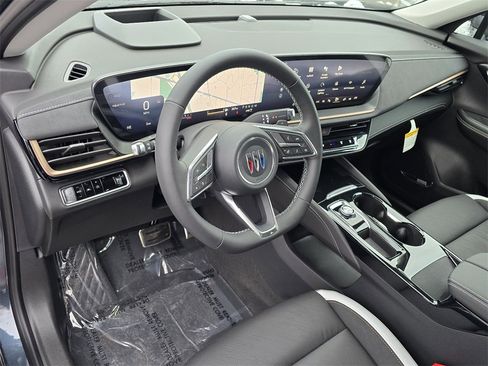 New 2026 Buick Envision Sport Touring image 16