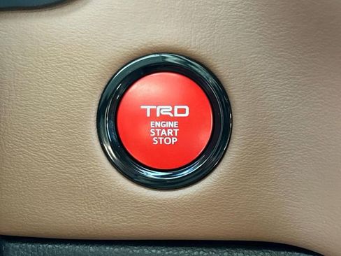 New 2026 Toyota Tundra 1794 Edition AWD/4WD image 31