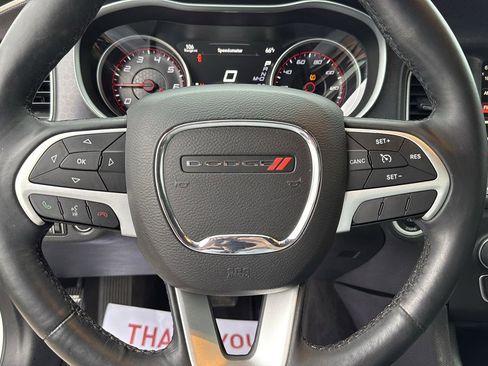 Used 2015 Dodge Charger SXT w/ Plus Group image 14