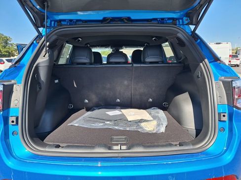 New 2026 Jeep Compass Limited image 16