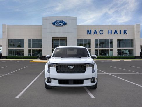 New 2025 Ford Maverick Lobo image 6