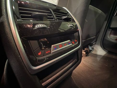 Used 2024 BMW X6 xDrive40i image 40