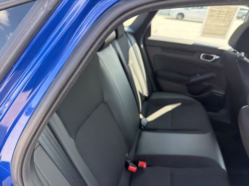 Used 2022 Honda Civic Sport image 56