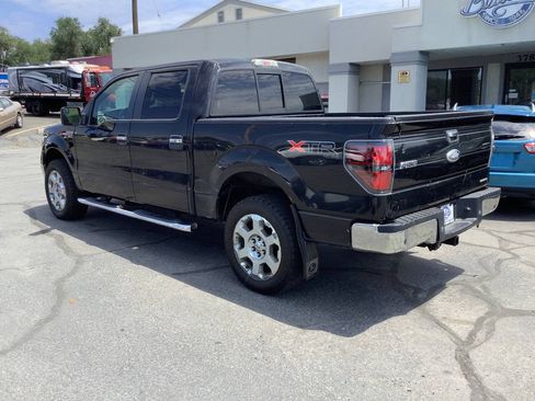 Used 2012 Ford F150 XLT w/ XTR Pkg AWD/4WD image 15
