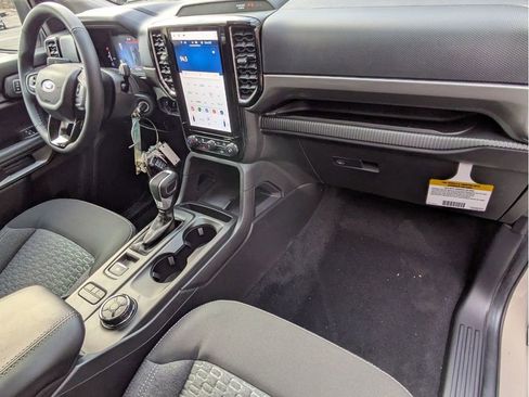 New 2025 Ford Ranger XLT image 28