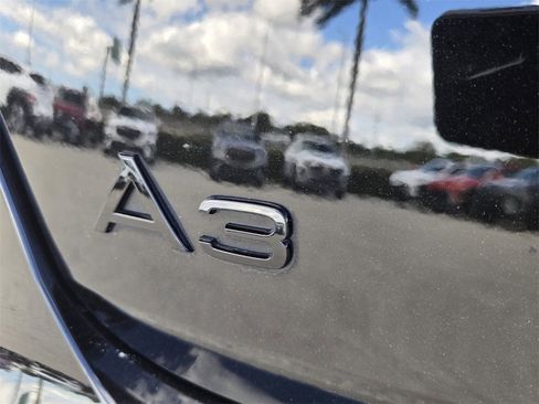 Used 2022 Audi A3 2.0T Premium Plus image 15