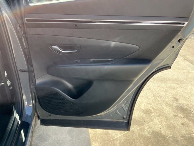 Used 2024 Hyundai Tucson SEL w/ Convenience Package FWD image 16