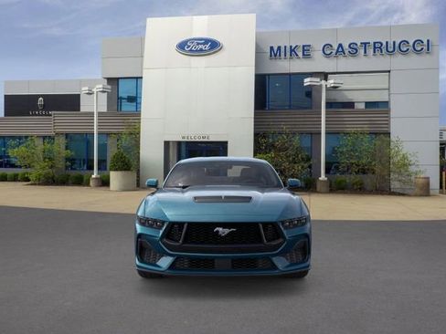 New 2026 Ford Mustang GT Premium image 6