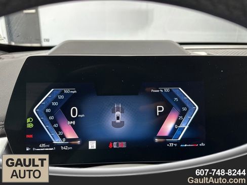 New 2026 BMW X1 xDrive28i w/ Technology Package image 9