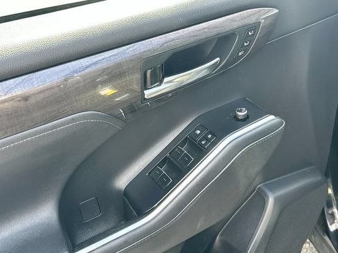 Used 2021 Toyota Highlander Platinum AWD/4WD image 21
