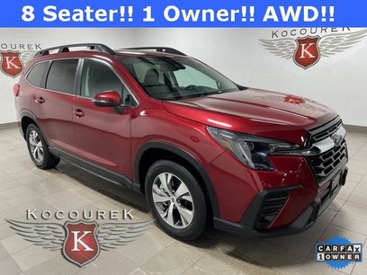 Used 2023 Subaru Ascent Premium w/ Convenience Package