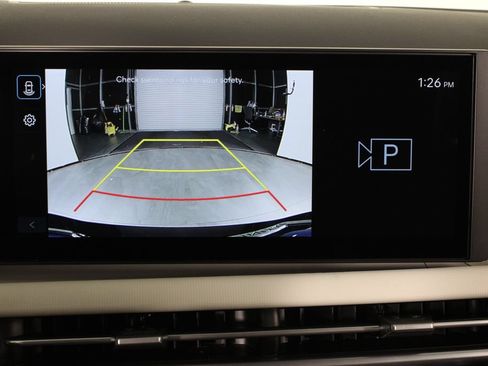 Used 2026 Hyundai Tucson SEL FWD image 30