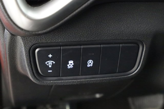Used 2024 Kia Soul LX w/ LX Technology Package FWD image 26