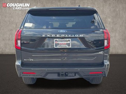 New 2026 Ford Expedition Active AWD/4WD image 7