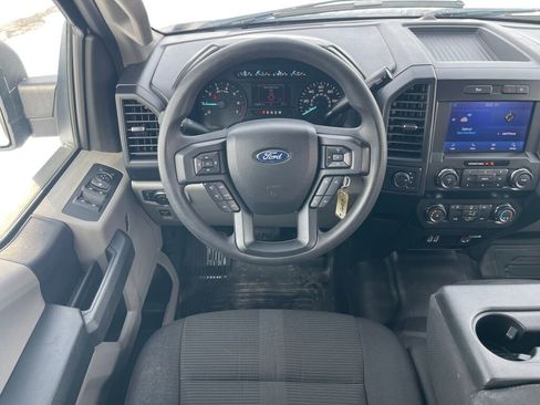 Used 2020 Ford F150 XL w/ Equipment Group 101A Mid image 2