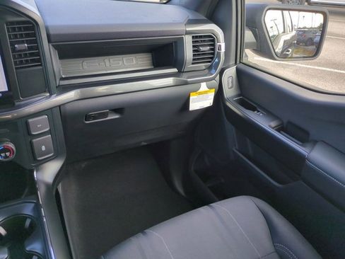 New 2026 Ford F150 STX AWD/4WD image 17