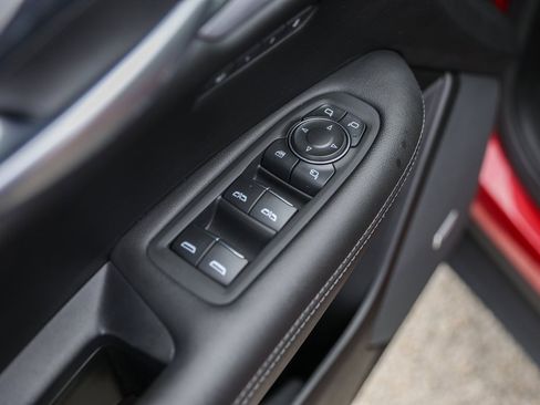 Used 2024 Cadillac XT5 Premium Luxury w/ Technology Package image 24