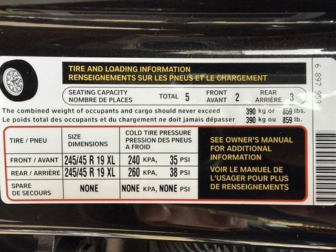 Used 2020 BMW 750i xDrive w/ Executive Package image 49