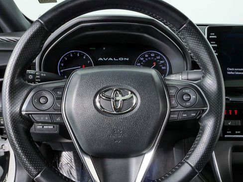 Used 2021 Toyota Avalon XSE FWD image 10
