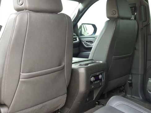 Used 2023 Chevrolet Tahoe Z71 image 17