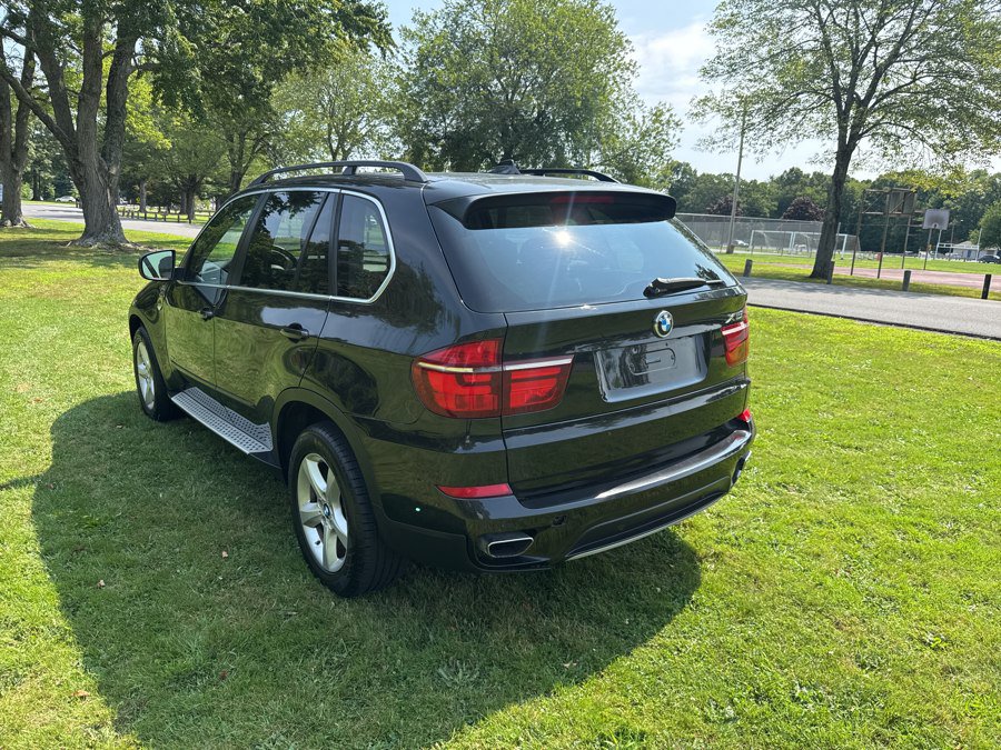 Used 2012 BMW X5 xDrive50i AWD/4WD image 15