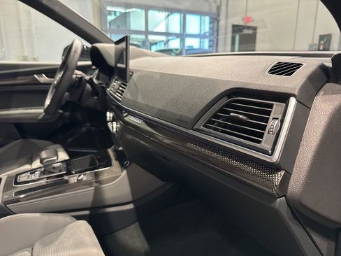Used 2024 Audi SQ5 Prestige image 38