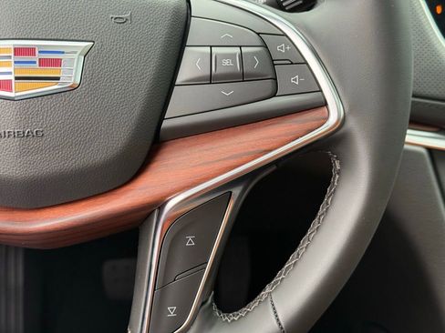 New 2026 Cadillac XT5 Premium Luxury w/ Driver Assist Package image 28