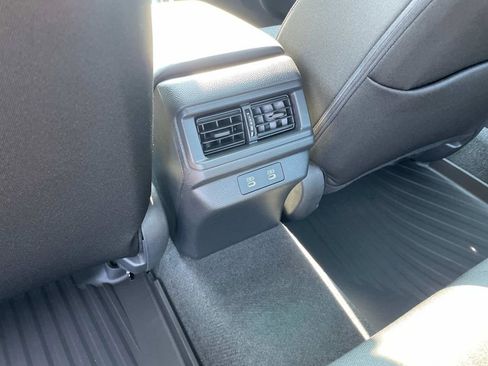 New 2025 Honda Accord SE image 10