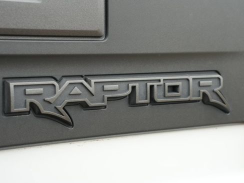 Used 2023 Ford F150 Raptor AWD/4WD image 19