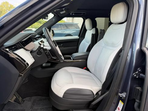 Used 2024 Land Rover Range Rover Sport Autobiography AWD/4WD image 22