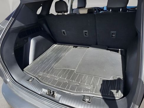 Used 2022 Ford Escape SEL image 30