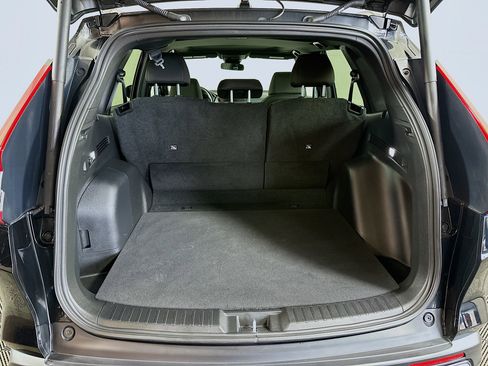 Used 2026 Honda CR-V TrailSport image 24