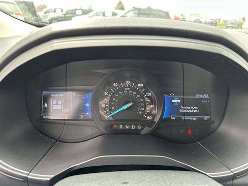 Used 2023 Ford Edge SEL w/ Convenience Package image 24