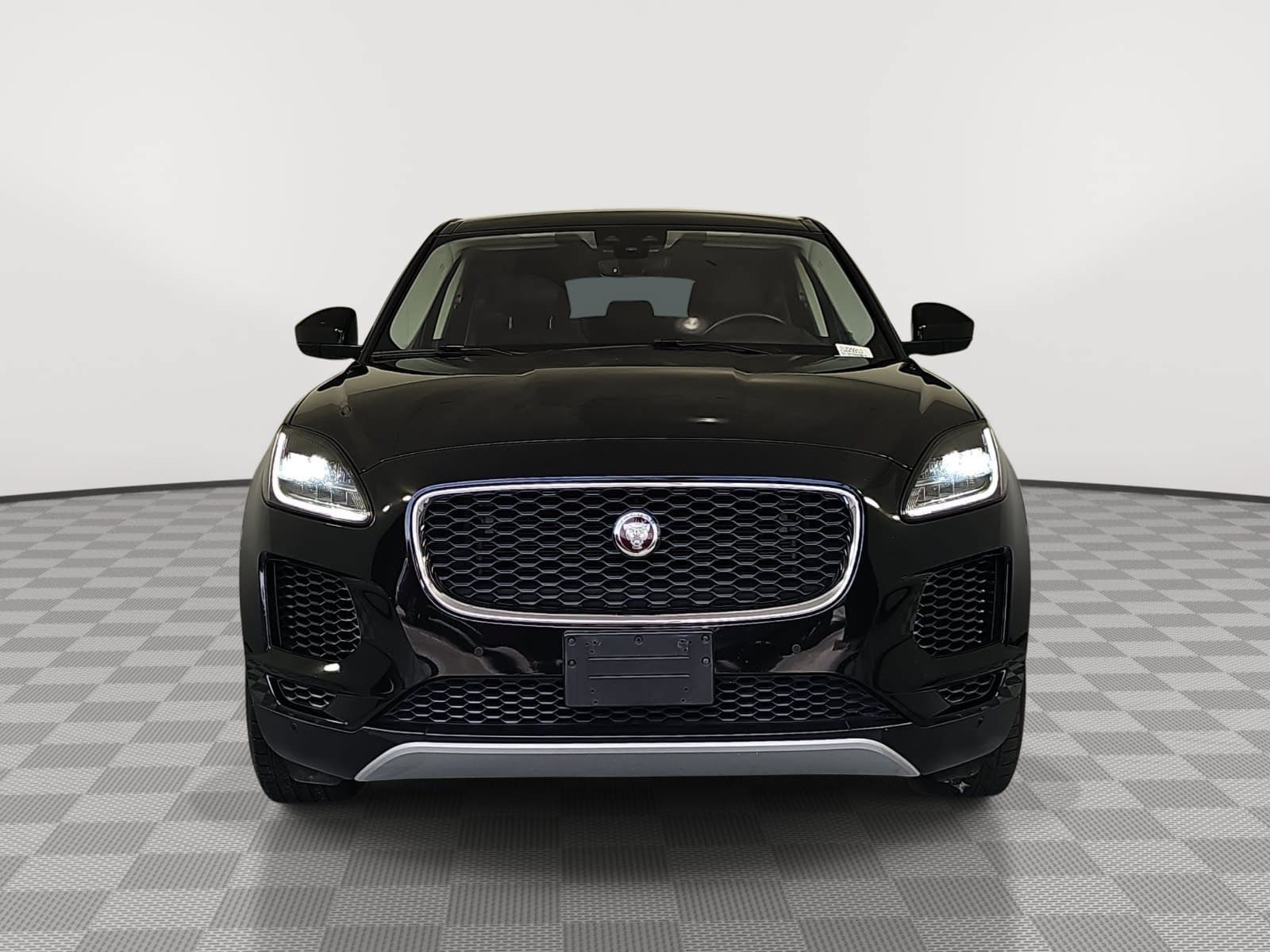 Used 2018 Jaguar E-PACE S AWD/4WD image 3