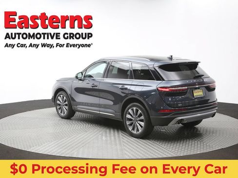 Used 2021 Lincoln Corsair Reserve w/ Elements Package AWD/4WD image 66