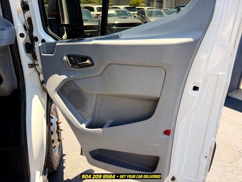 Used 2019 Ford Transit 350 XLT RWD image 31