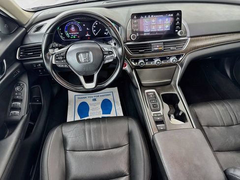 Used 2021 Honda Accord EX-L image 27