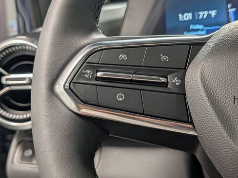 New 2027 Chevrolet Equinox LT w/ Convenience Package II AWD/4WD image 19