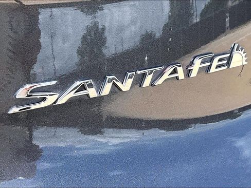 Used 2023 Hyundai Santa Fe Calligraphy w/ Cargo Package FWD image 31