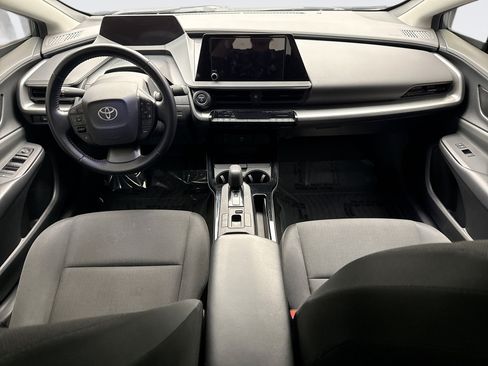 Used 2023 Toyota Prius LE FWD image 14