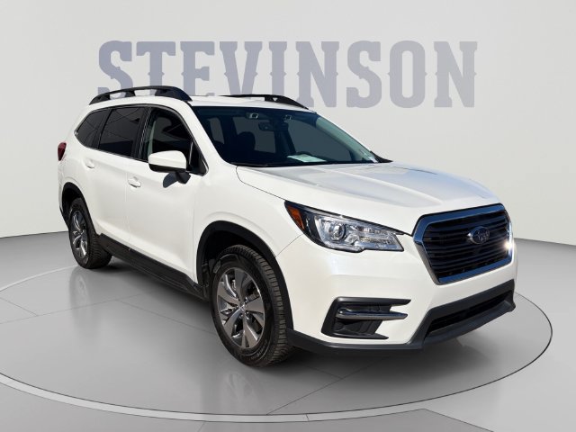Used 2022 Subaru Ascent Premium w/ Convenience Package AWD/4WD image 7